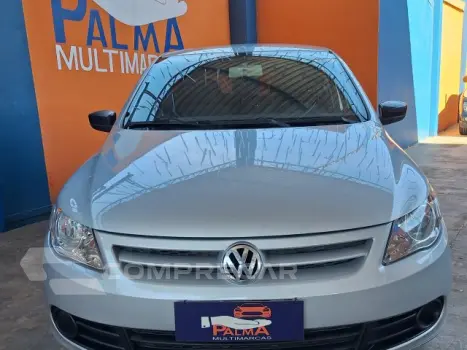 GOL - 1.0 MI 8V 4P MANUAL G.V