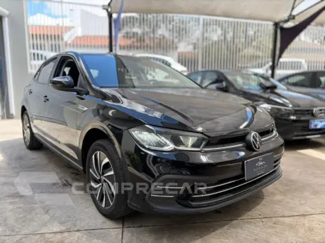 POLO 1.0 170 TSI HIGHLINE AUTOMÁTICO