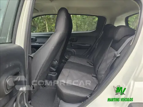 MOBI 1.0 EVO FLEX LIKE. MANUAL