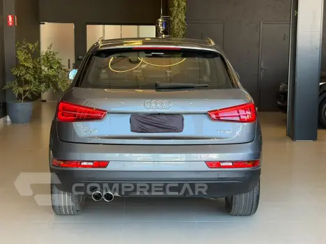 Q3 1.4 TFSI Ambiente