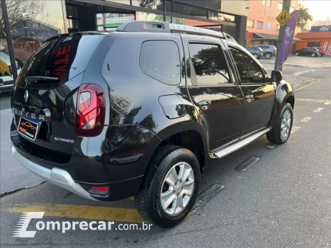 DUSTER 2.0 Dynamique 4X2 16V