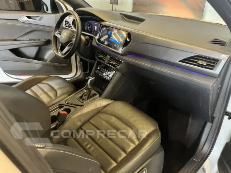 Taos 1.4 16V 4P FLEX 250 TSI HIGHLINE AUTOMÁTICO