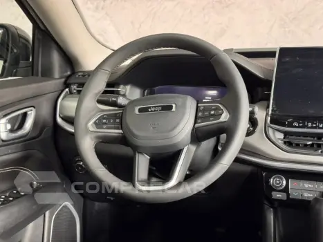 COMPASS 1.3 T270 TURBO FLEX LONGITUDE AT6