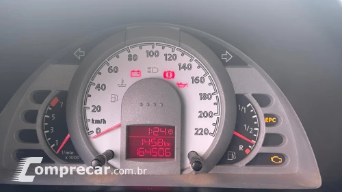 FOX 1.6 MI Plus 8V