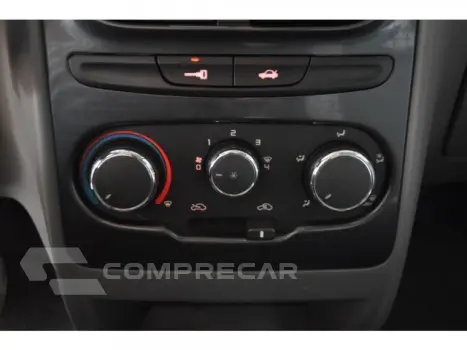 IDEA - 1.6 MPI ESSENCE 16V 4P MANUAL