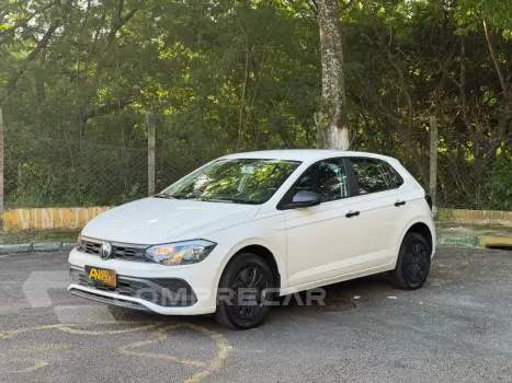 Volkswagen POLO 1.0 MPI TRACK MANUAL 4 portas