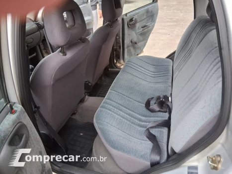 CORSA 1.6 MPFI GL 8V