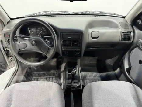 PARATI 1.8 CLI 8V GASOLINA 2P MANUAL