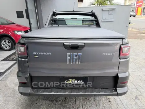 STRADA 1.3 Firefly Freedom CS