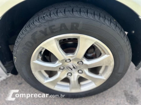 CIVIC 1.8 EXS 16V