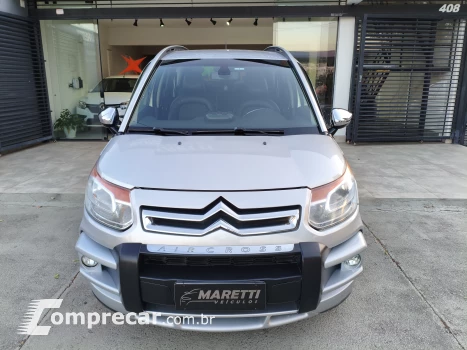 AIRCROSS 1.6 Exclusive 16V
