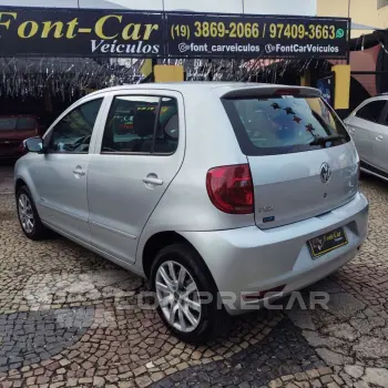 Fox 1.0 Mi Total Flex 8V 5p