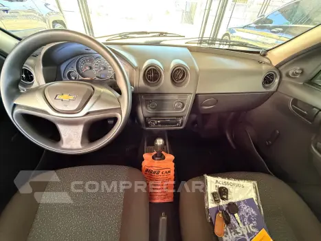 CELTA 1.0 MPFI LS 8V