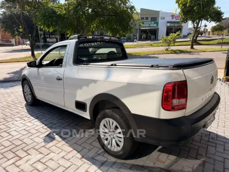 SAVEIRO 1.6 MSI ROBUST CS 16V FLEX 2P MANUAL