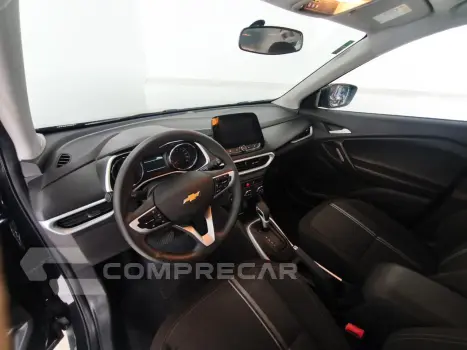 TRACKER 1.0 Turbo LT