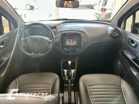 CAPTUR INTEN 16A