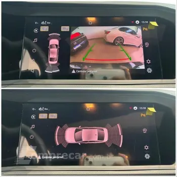 JETTA GLI 350 TSI 2.0 16V 4P AUT