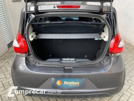 MOBI LIKE 1.0 Fire Flex 5p.