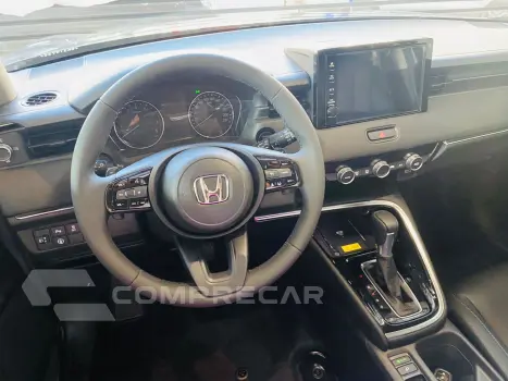 HR-V 1.5 DI I-VTEC FLEX EXL CVT