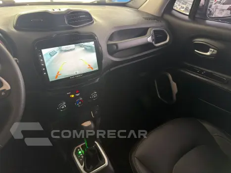 RENEGADE 1.8 16V Sport