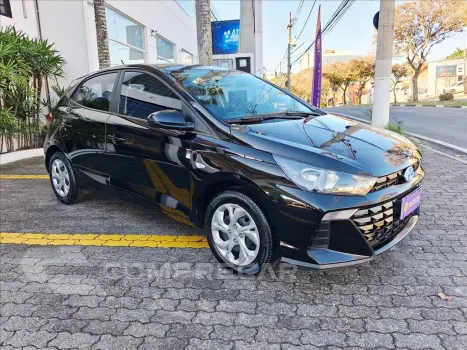HB20 1.0 12V FLEX SENSE PLUS MANUAL