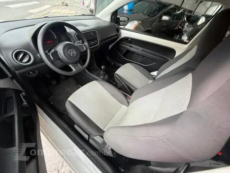 UP 1.0 MPI Take UP 12V