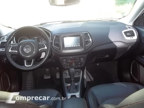 COMPASS 2.0 16V Sport