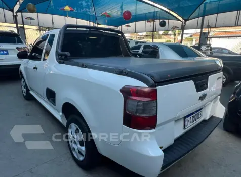 MONTANA 1.4 MPFI LS CS 8V