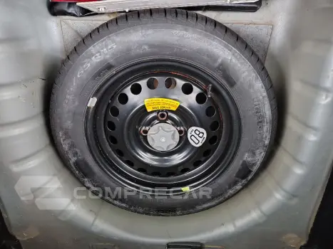 KICKS Sense 1.6 16V Flex Mec.