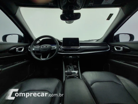 COMPASS 1.3 T270 TURBO FLEX S AT6