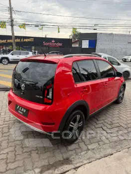 UP 1.0 170 TSI Xtreme