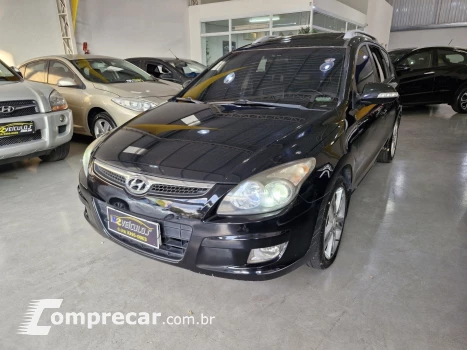 I30 CW 2.0 MPFI GLS 16V GASOLINA 4P AUTOMÁTICO