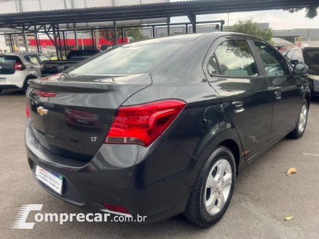 Prisma 1.4 4P LT FLEX AUTOMÁTICO