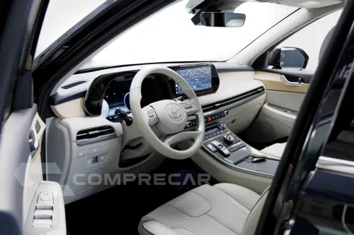 PALISADE 3.8 V6 Signature AWD