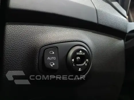 HB20X - 1.6 16V PREMIUM 4P AUTOMÁTICO