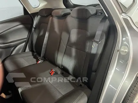 TRACKER 1.0 TURBO FLEX LTZ AUTOMÁTICO