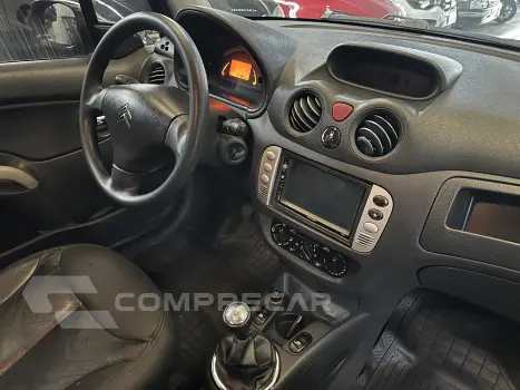 C3 1.4 I GLX 8V