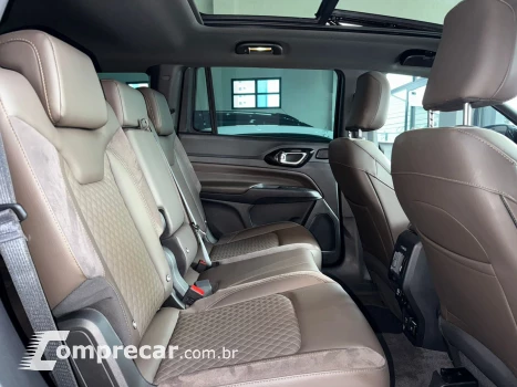Commander Overland T270 1.3