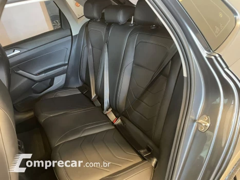 Polo Hatch 1.0 4P 170 TSI HIGHLINE AUTOMÁTICO