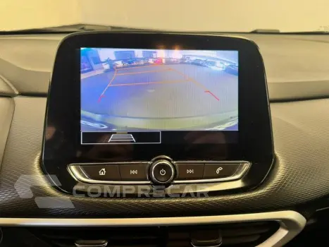 TRACKER LT 1.0 TURBO 12V FLEX AUT.