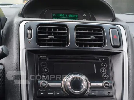 PAJERO TR4 2.0 4X2 16V 140cv