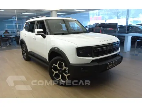 Volkswagen T1 1.5 TGDI PHEV PREMIUM DHT 4 portas