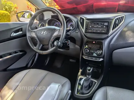 HB20S 1.6 PREMIUM 16V FLEX 4P AUTOMÁTICO