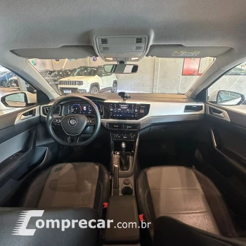 VIRTUS Highline 200 TSI 1.0 Flex 12V Aut