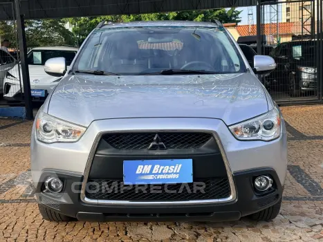 ASX 2.0 4X4 AWD 16V