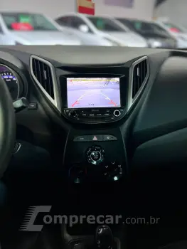 HB20S C.Style/C.Plus1.6 Flex 16V Aut. 4p