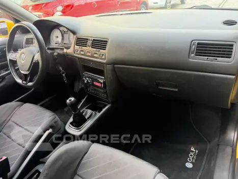 GOLF 1.6 MI SPORTLINE 8V FLEX 4P MANUAL