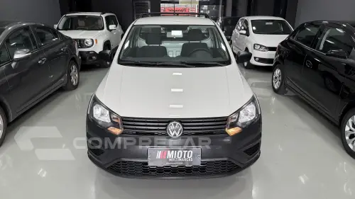 SAVEIRO 1.6 MSI Robust CS 16V