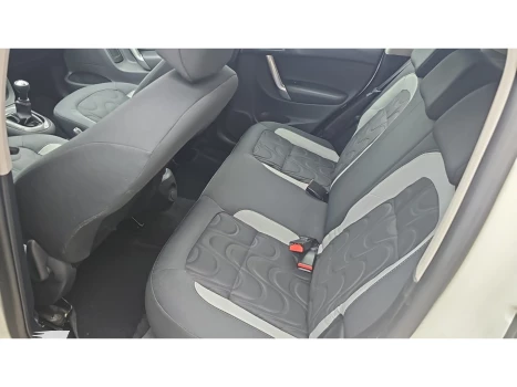 C3 1.5 TENDANCE 8V FLEX 4P MANUAL
