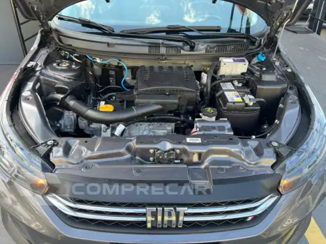 CRONOS DRIVE 1.3 8V Flex